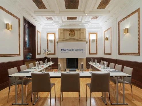 Salón Velázquez