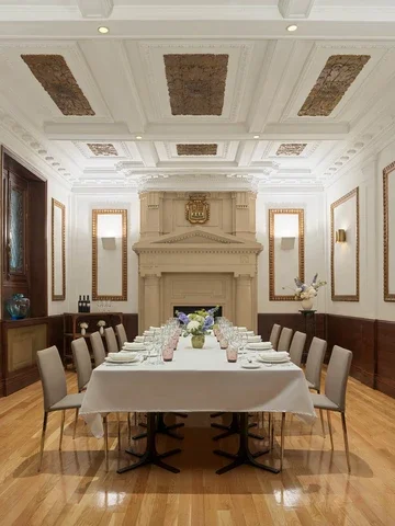 Salón Velázquez