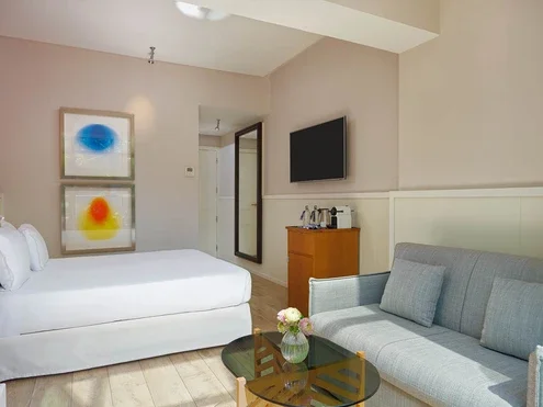 Chambre Classic Barcelona