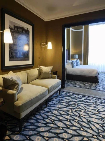 Grand Deluxe Suite