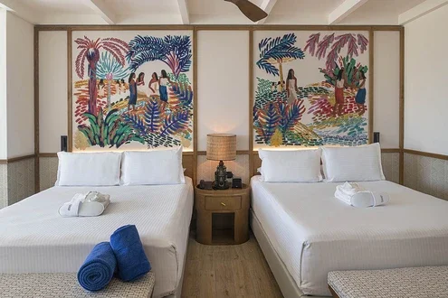 Privilege Junior Suite