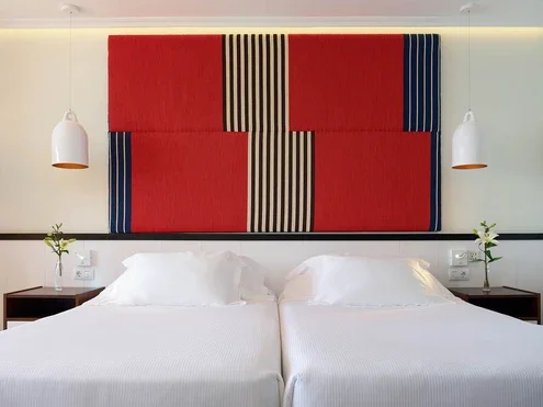 Chambre Superior Vue Mer