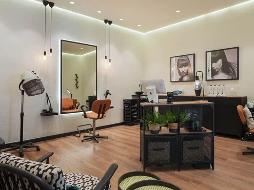 Sala per trattamenti Mar, Despacio Beauty Centre