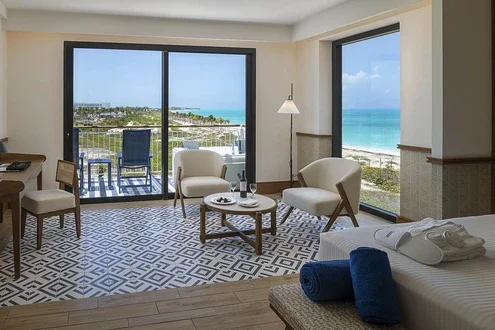 Privilege Junior Suite