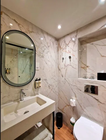 Classic Superior Room