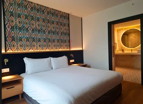 Classic Triple Superior Room