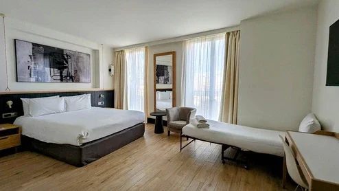 Triple Superior Room