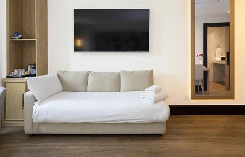 Classic Triple Superior Room