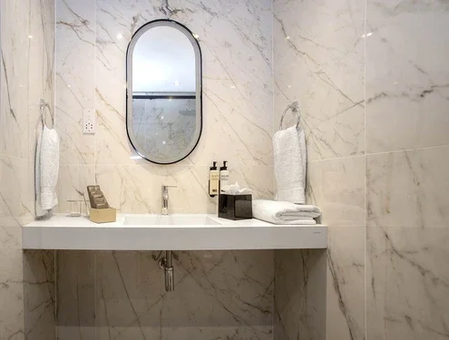 Classic Triple Superior Room