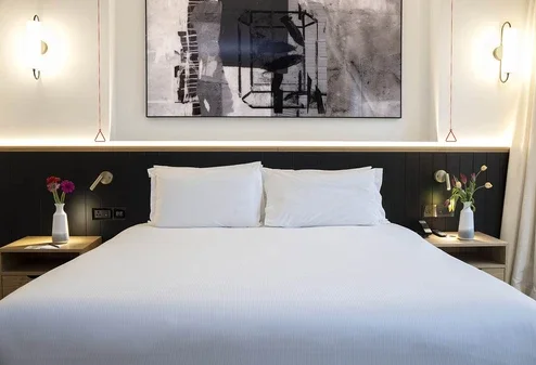 Classic Triple Superior Room