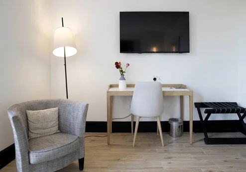 Classic Triple Superior Room