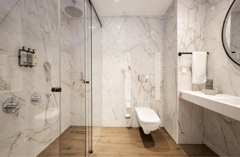 Classic Triple Superior Room