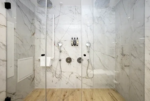 Classic Triple Superior Room