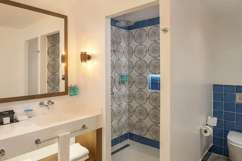 Privilege Junior Suite