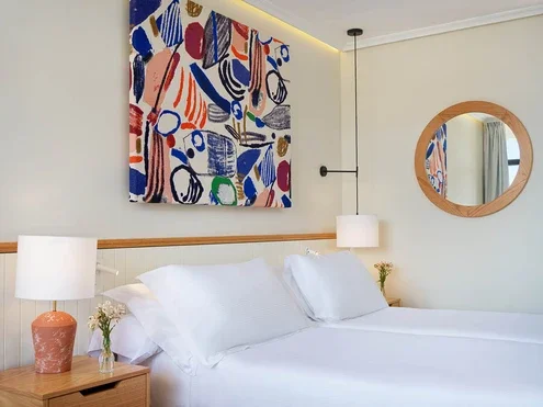 Chambre Double