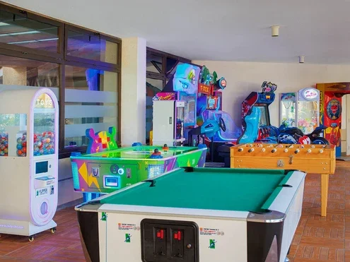 Sports Zone