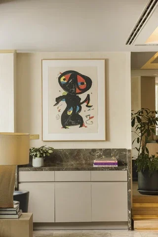 Diada, Joan Miró i Ferrà