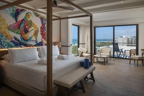 HoneyMoon Suite