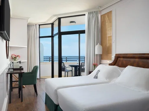 Chambre Privilege