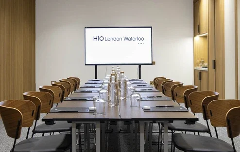 Marble Arch meeting room