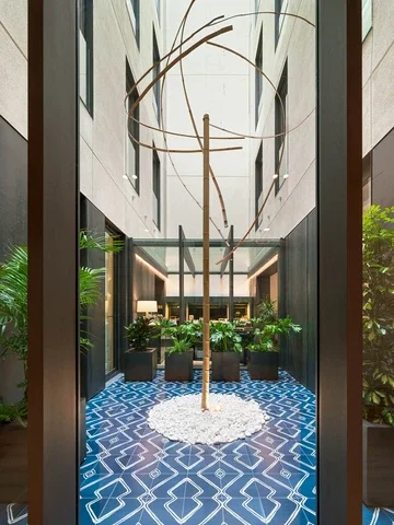 Atrium 