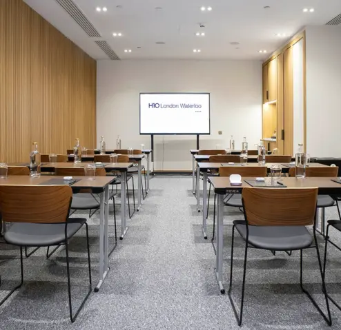 Marble Arch meeting room