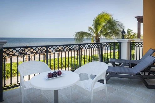 Privilege Master Suite Ocean View