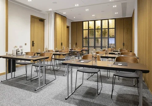 Marble Arch meeting room