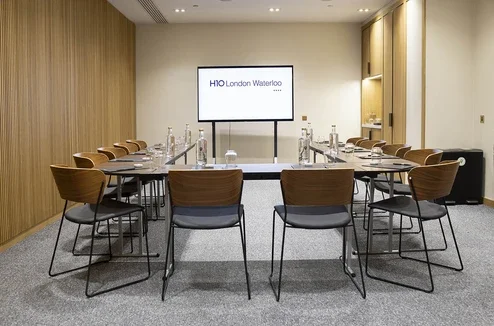 Marble Arch meeting room