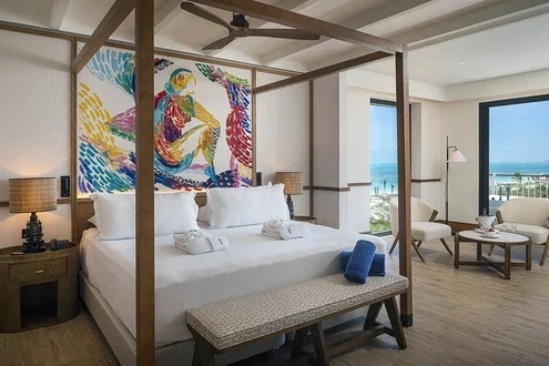 HoneyMoon Suite