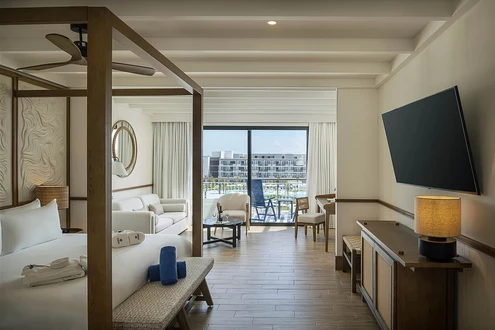 HoneyMoon Suite