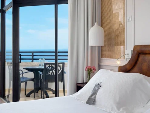 Chambre Privilege