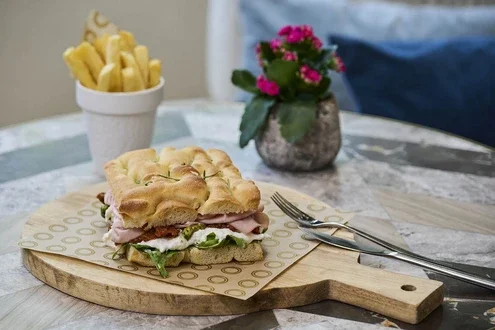 Somni Coctelería - The Sandwich Pop-Up