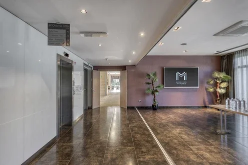 Foyer