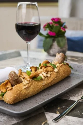 Somni Coctelería - The Sandwich Pop-Up