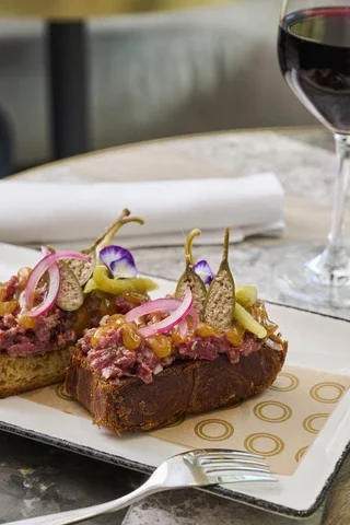 Somni Coctelería - The Sandwich Pop-Up