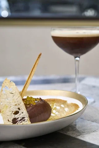 Somni Coctelería - The Sandwich Pop-Up