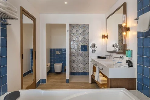 HoneyMoon Suite