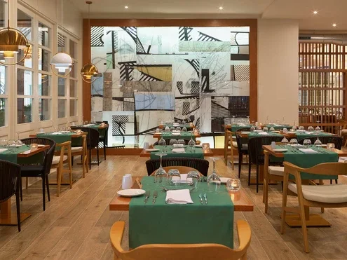 Italienisches à la carte Restaurant Dolce Vita