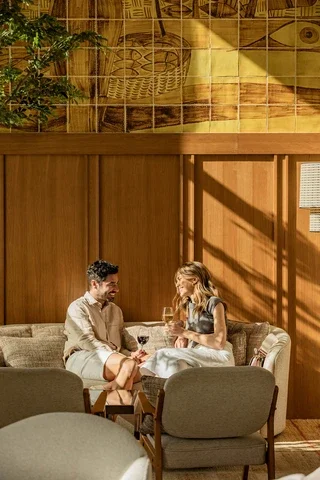 Lobby Bar