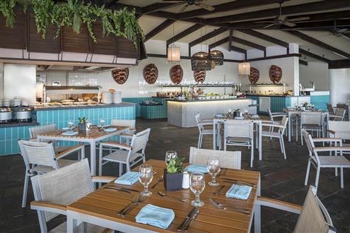 Villa Marina - Caribbean Grill & Margarita Lounge