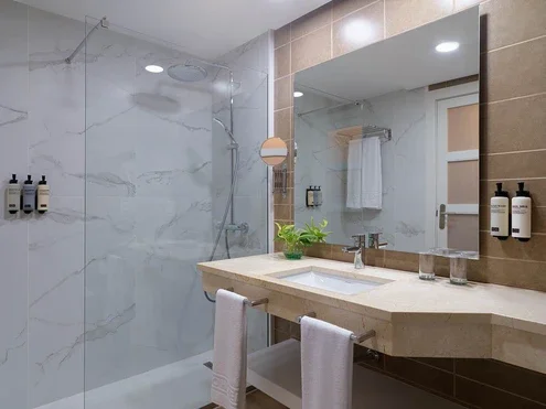 Superior Room Sea View