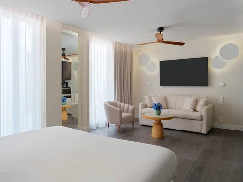Habitació Superior Atrium