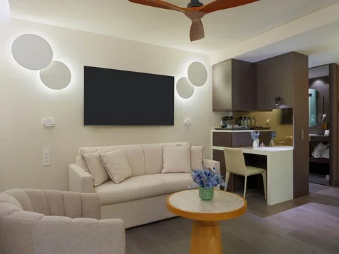 Habitació Superior Atrium