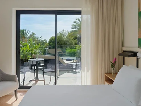 Quarto Chill-Out