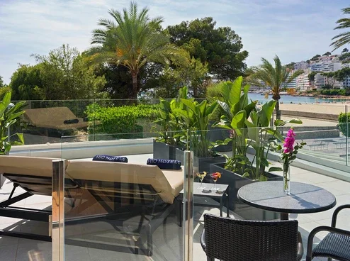 Quarto Chill-Out