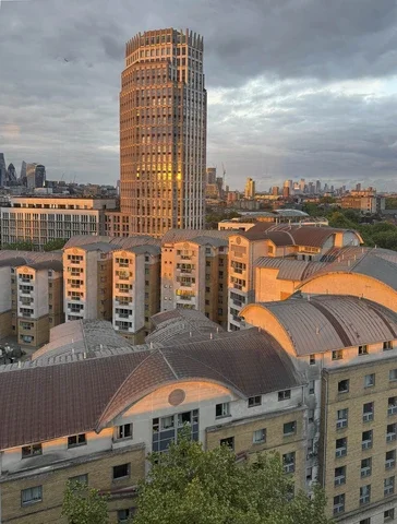 Hotel‘s general view