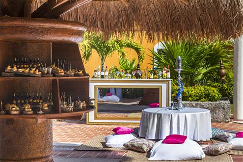 Mayan Lounge