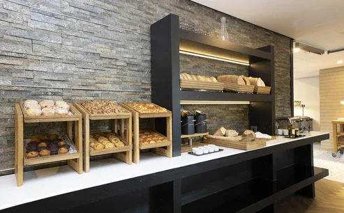 Three O Two Restaurant