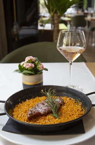 Three O Two Restaurant